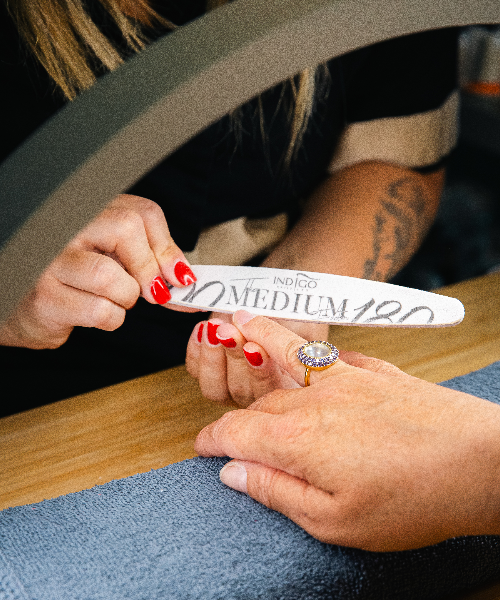 Beauté Mains et Pieds